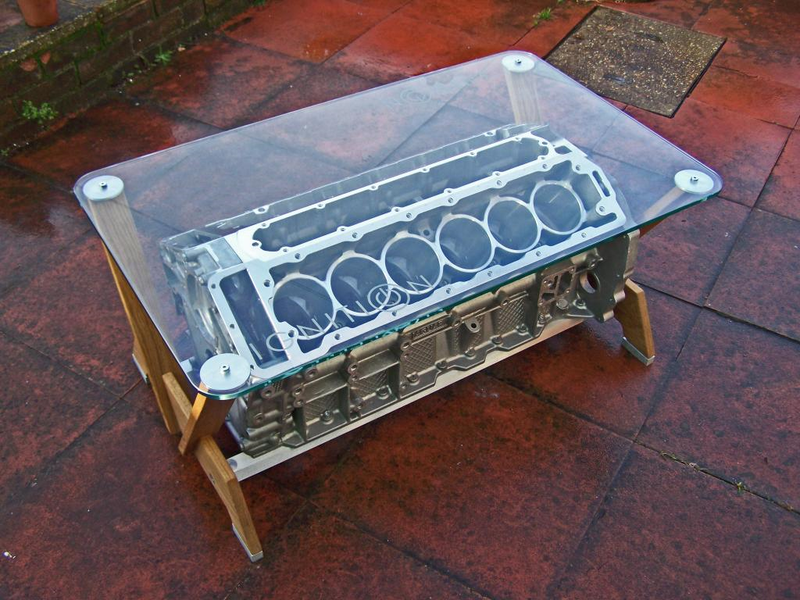 Illustration for article titled Question of the Night: How many cylinders is too many?